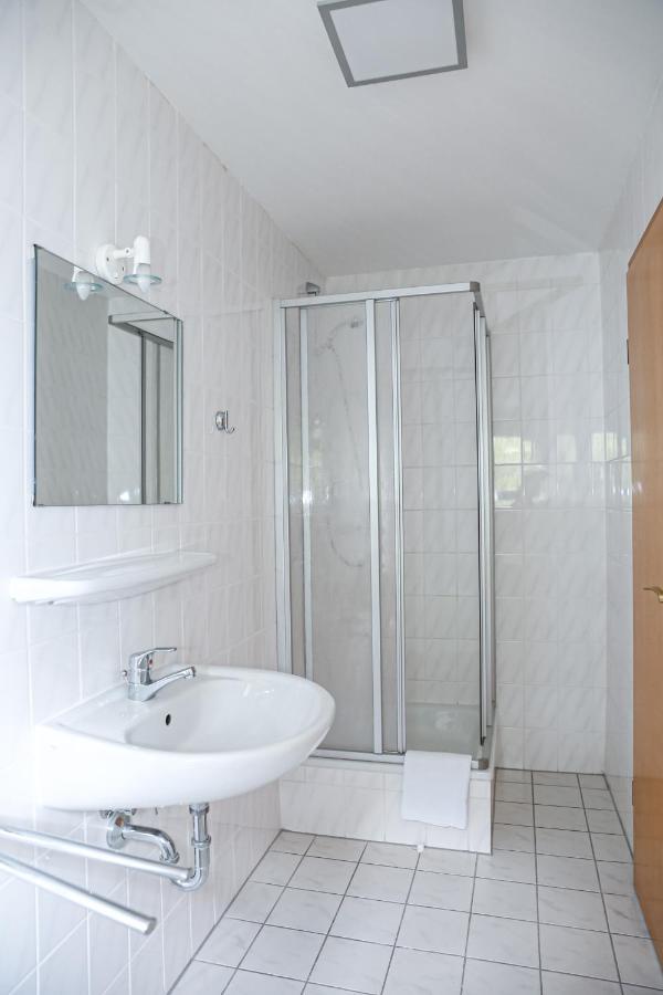 Hotel Waldeslust Altenberg  Extérieur photo