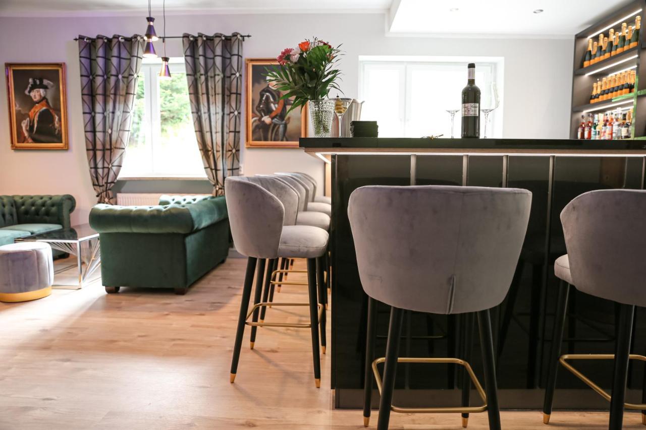 Hotel Waldeslust Altenberg  Extérieur photo