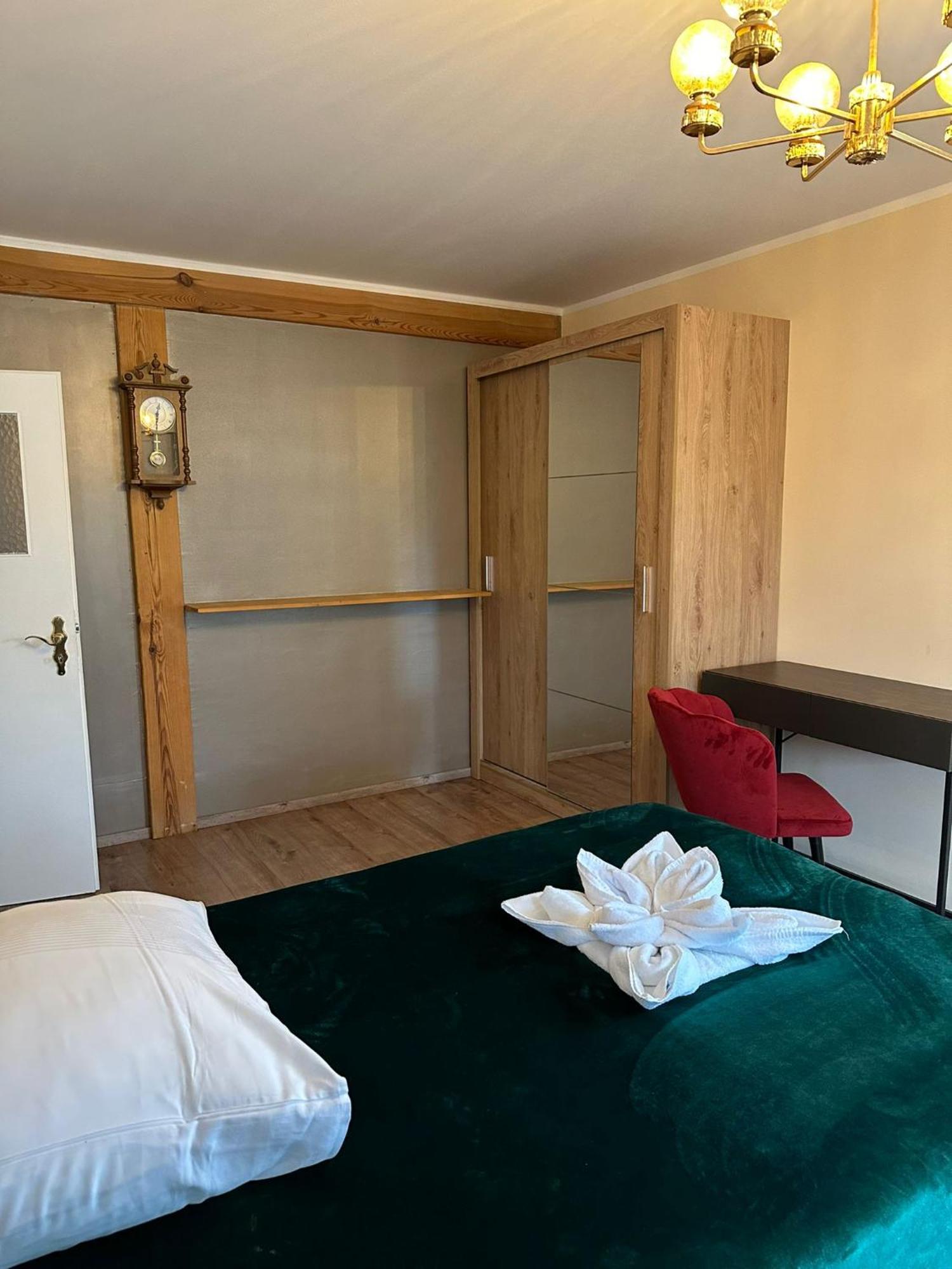 Hotel Waldeslust Altenberg  Extérieur photo