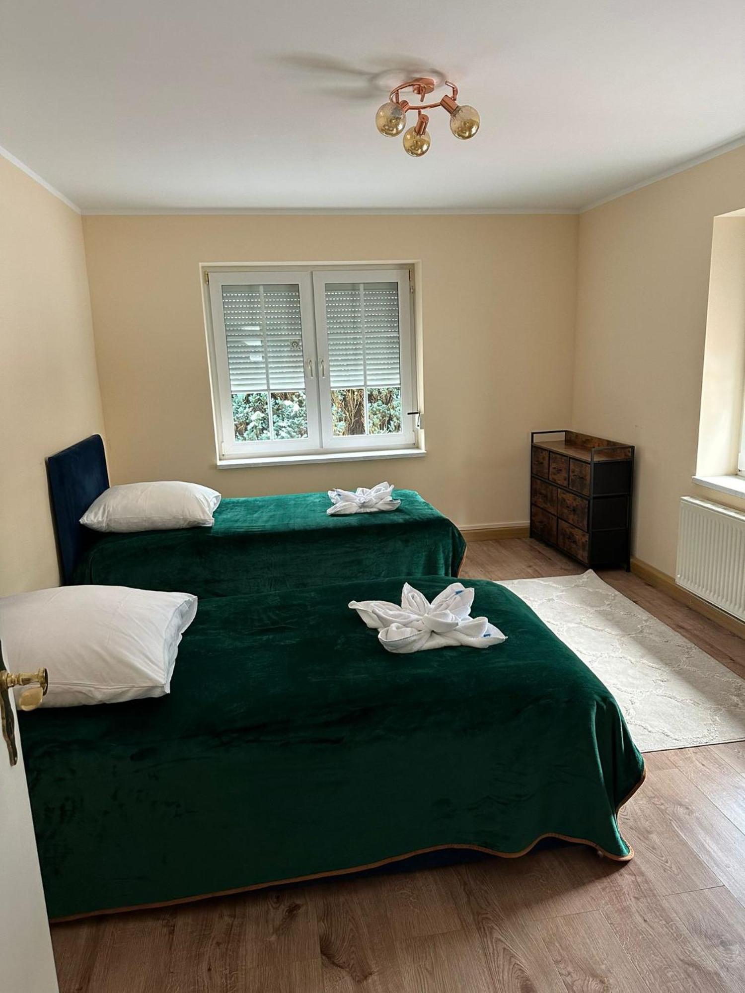 Hotel Waldeslust Altenberg  Extérieur photo