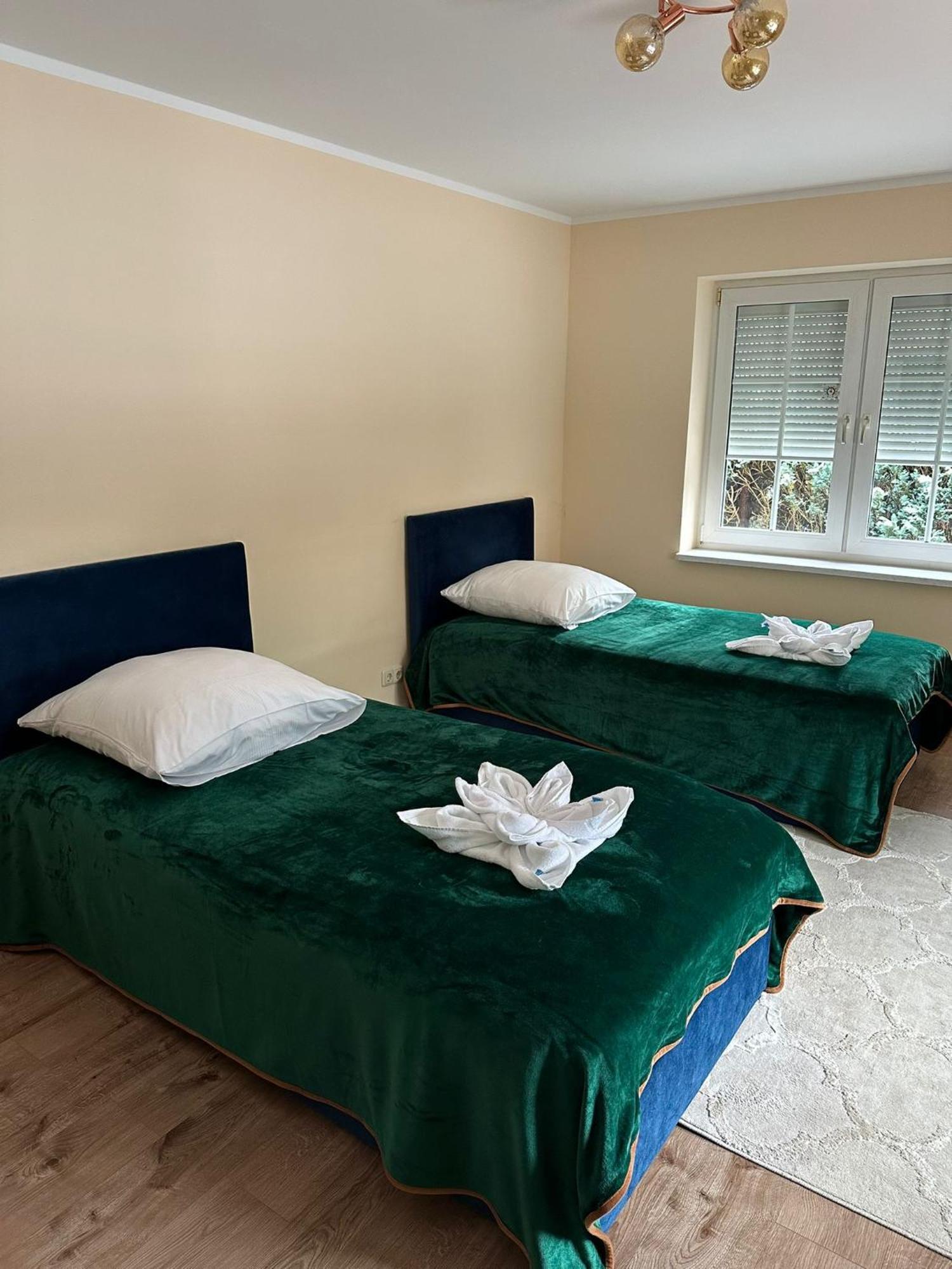 Hotel Waldeslust Altenberg  Extérieur photo