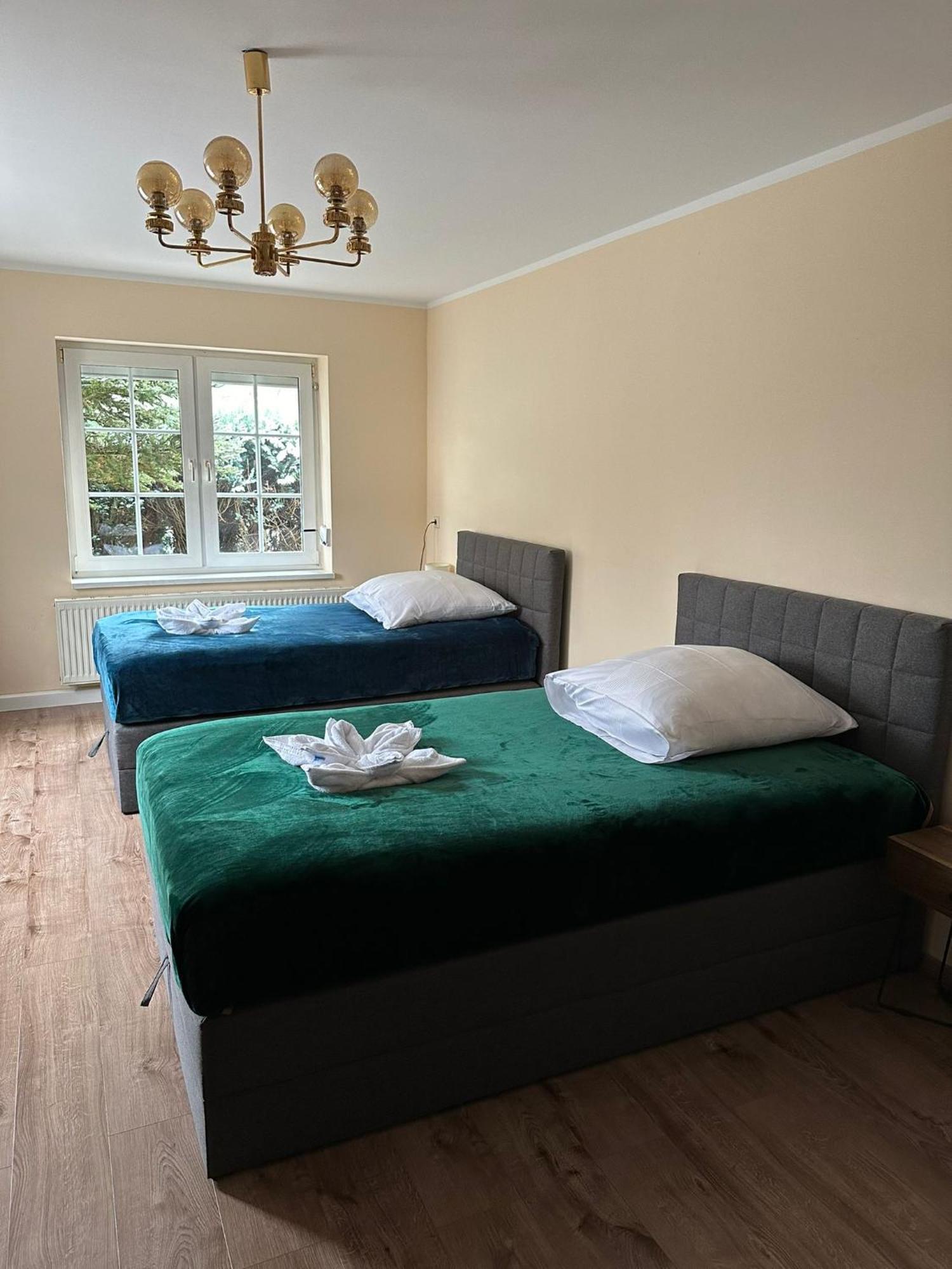 Hotel Waldeslust Altenberg  Extérieur photo