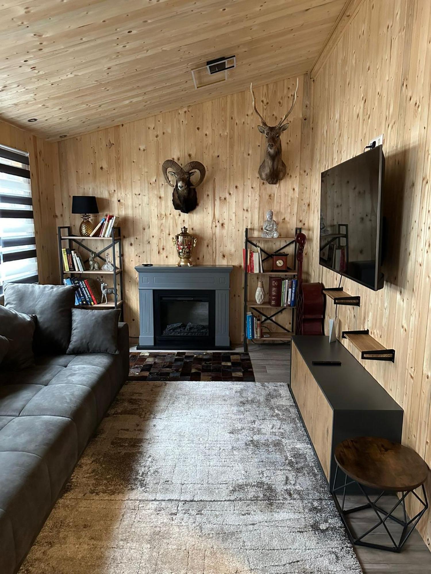 Hotel Waldeslust Altenberg  Extérieur photo