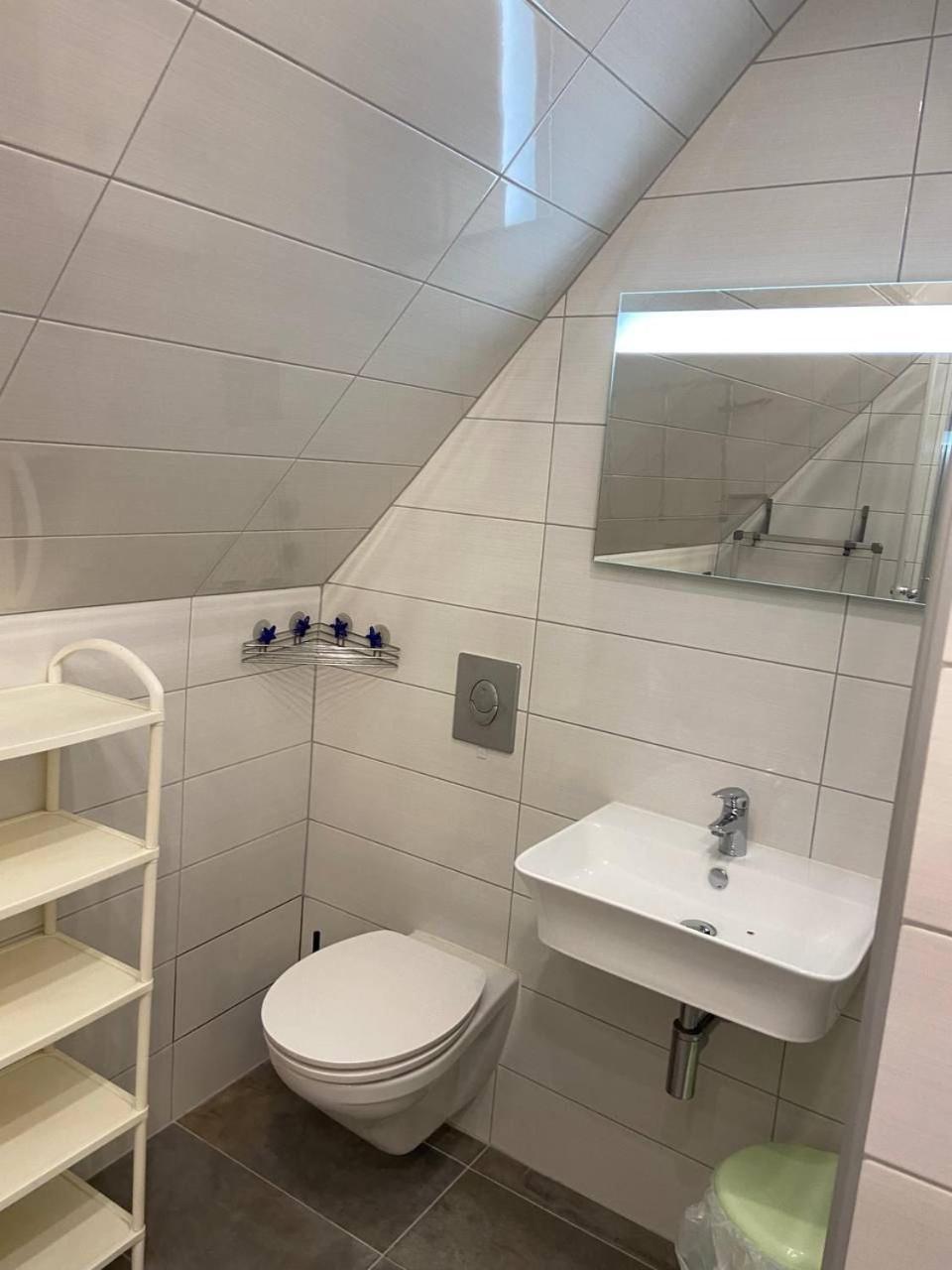 Hotel Waldeslust Altenberg  Chambre photo