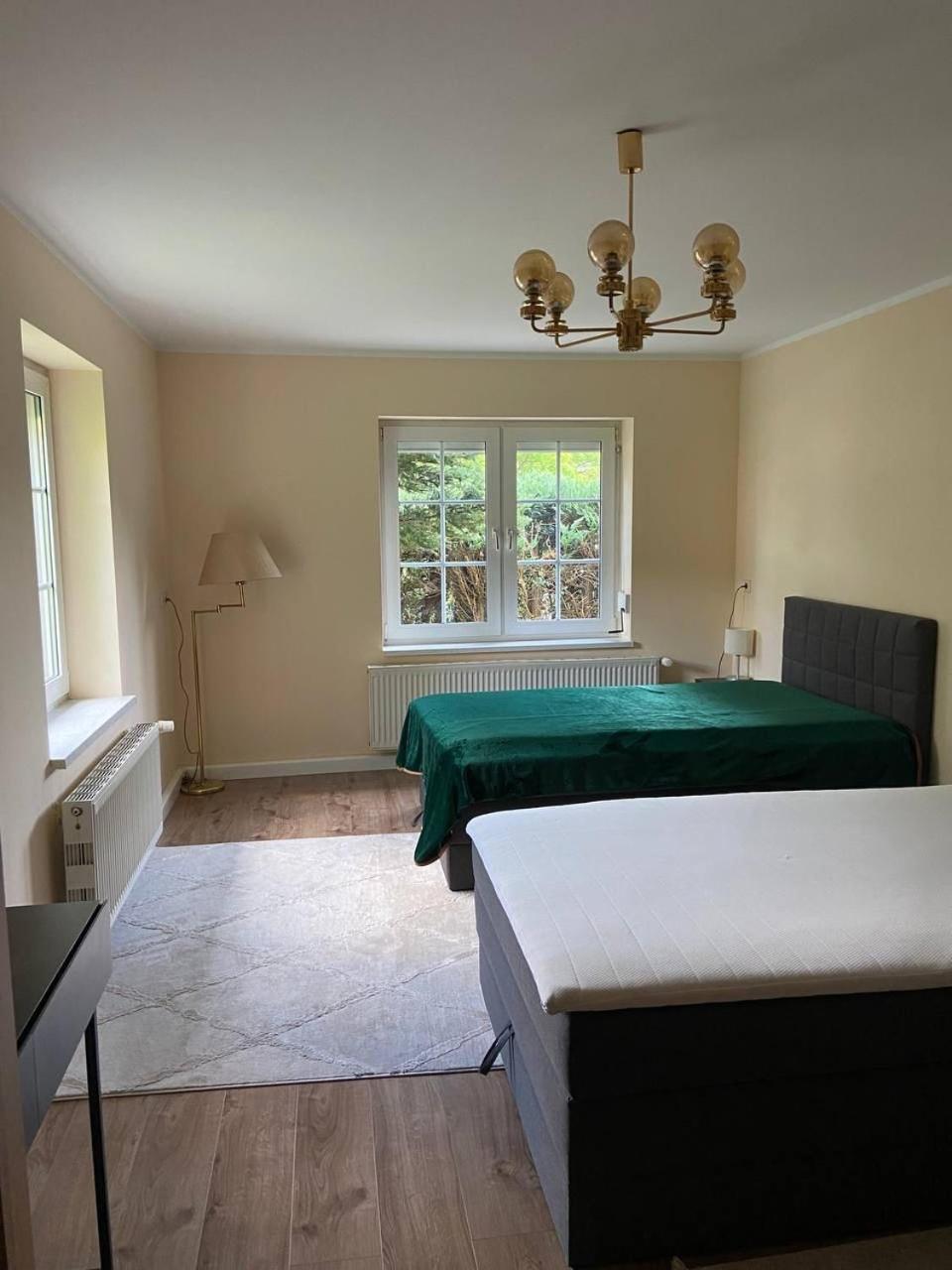 Hotel Waldeslust Altenberg  Chambre photo