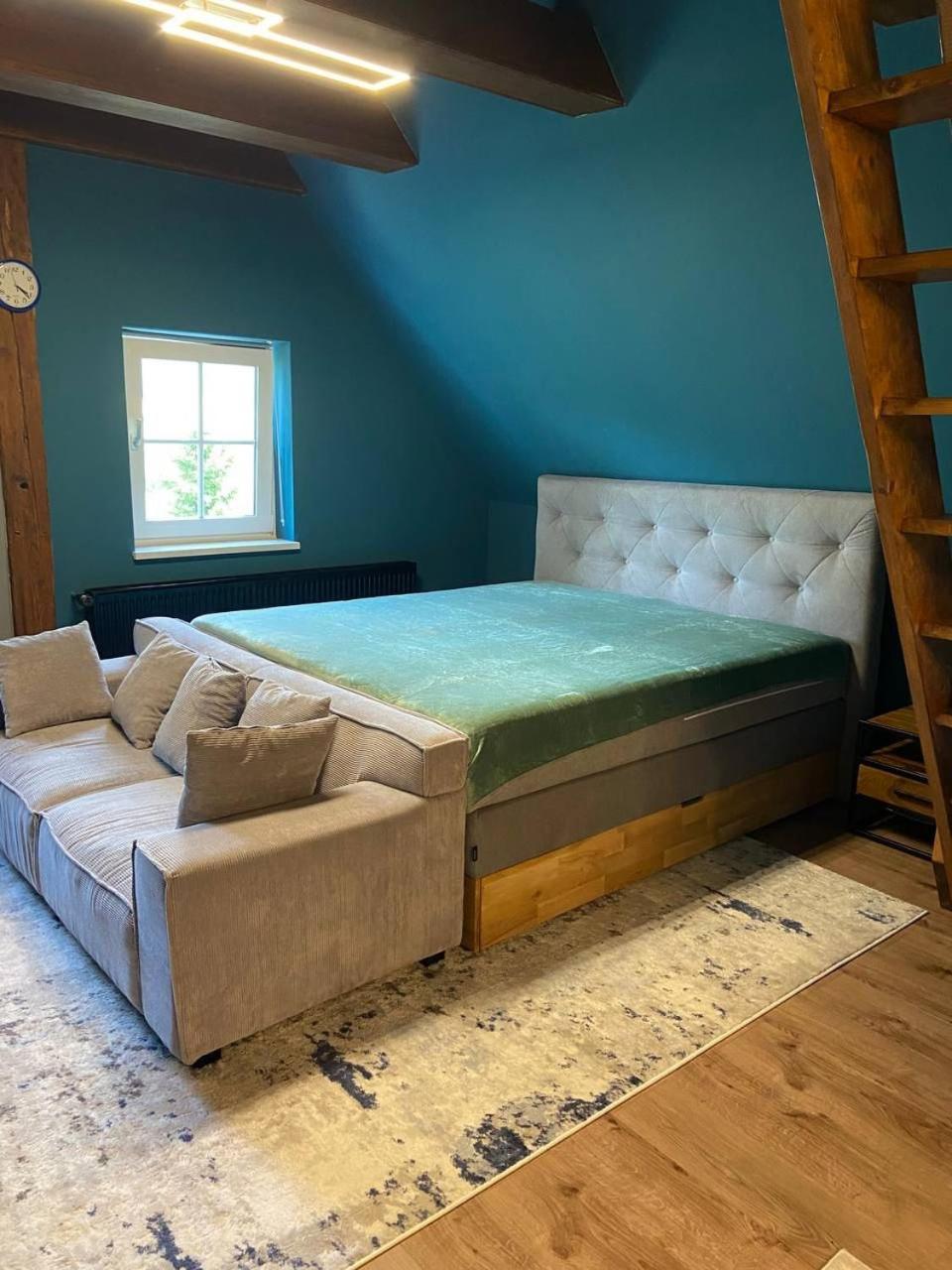 Hotel Waldeslust Altenberg  Chambre photo
